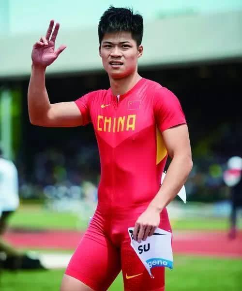 关于官方：苏炳添CBA常规赛综述的信息